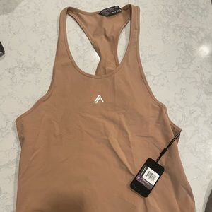 NWT Alphalete Stringer XL